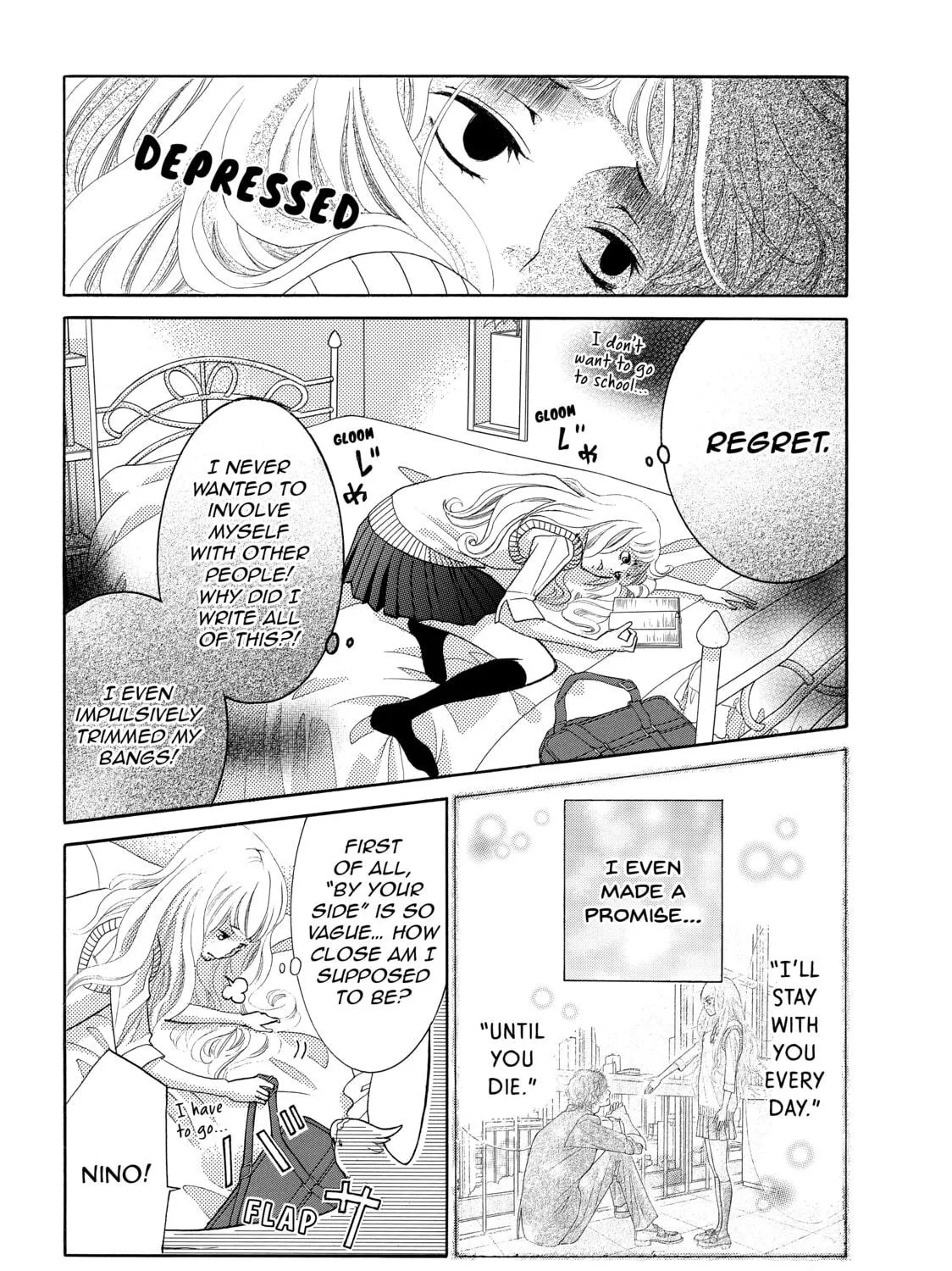 Kira-kun Today - Chapter 2 - Page 5