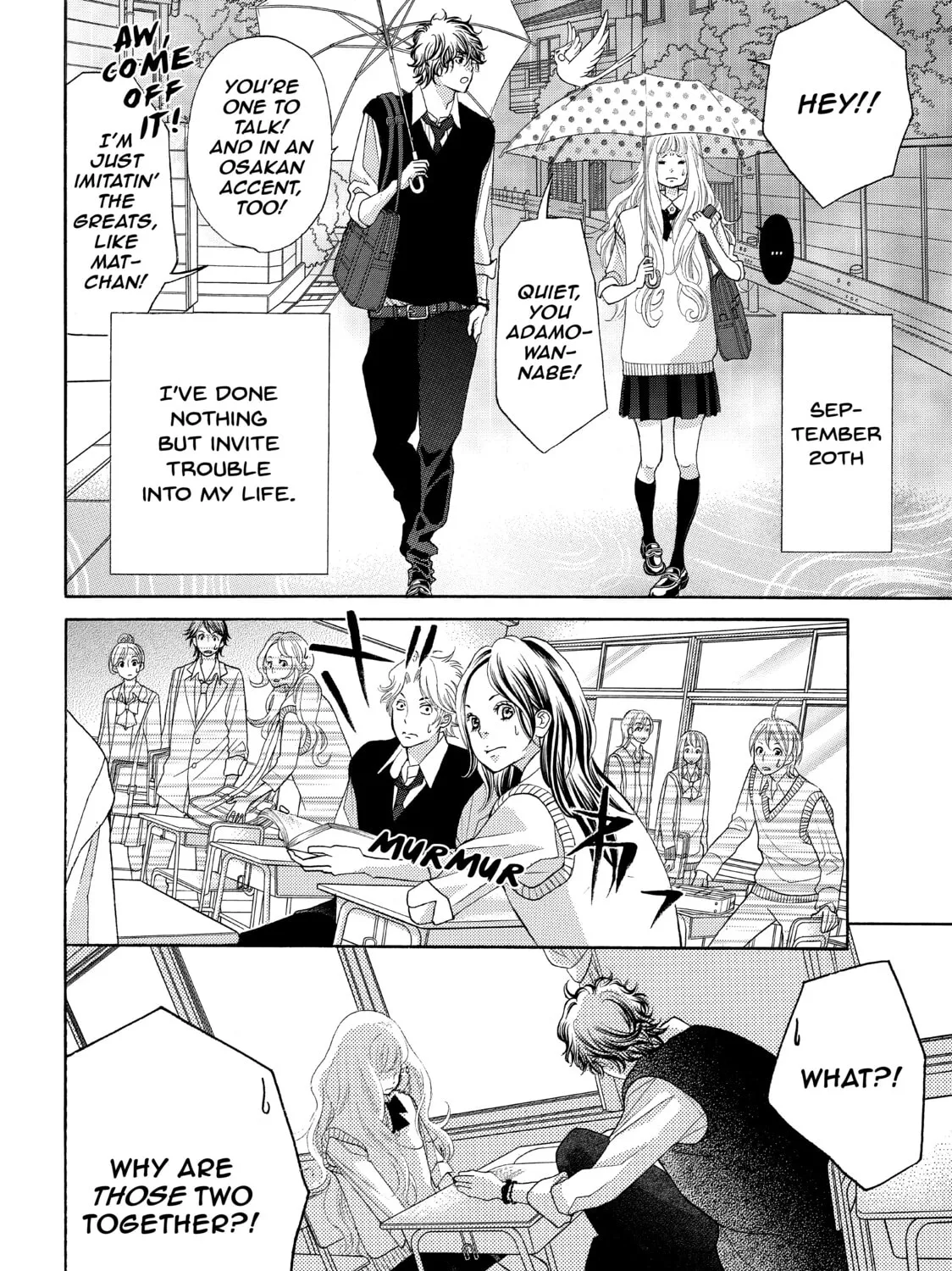 Kira-kun Today - Chapter 2 - Page 13