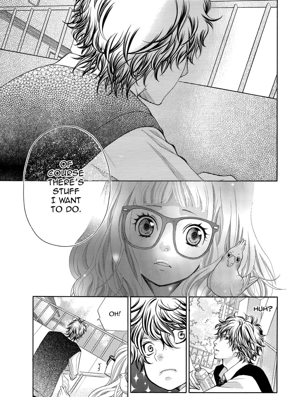 Kira-kun Today - Chapter 2 - Page 23