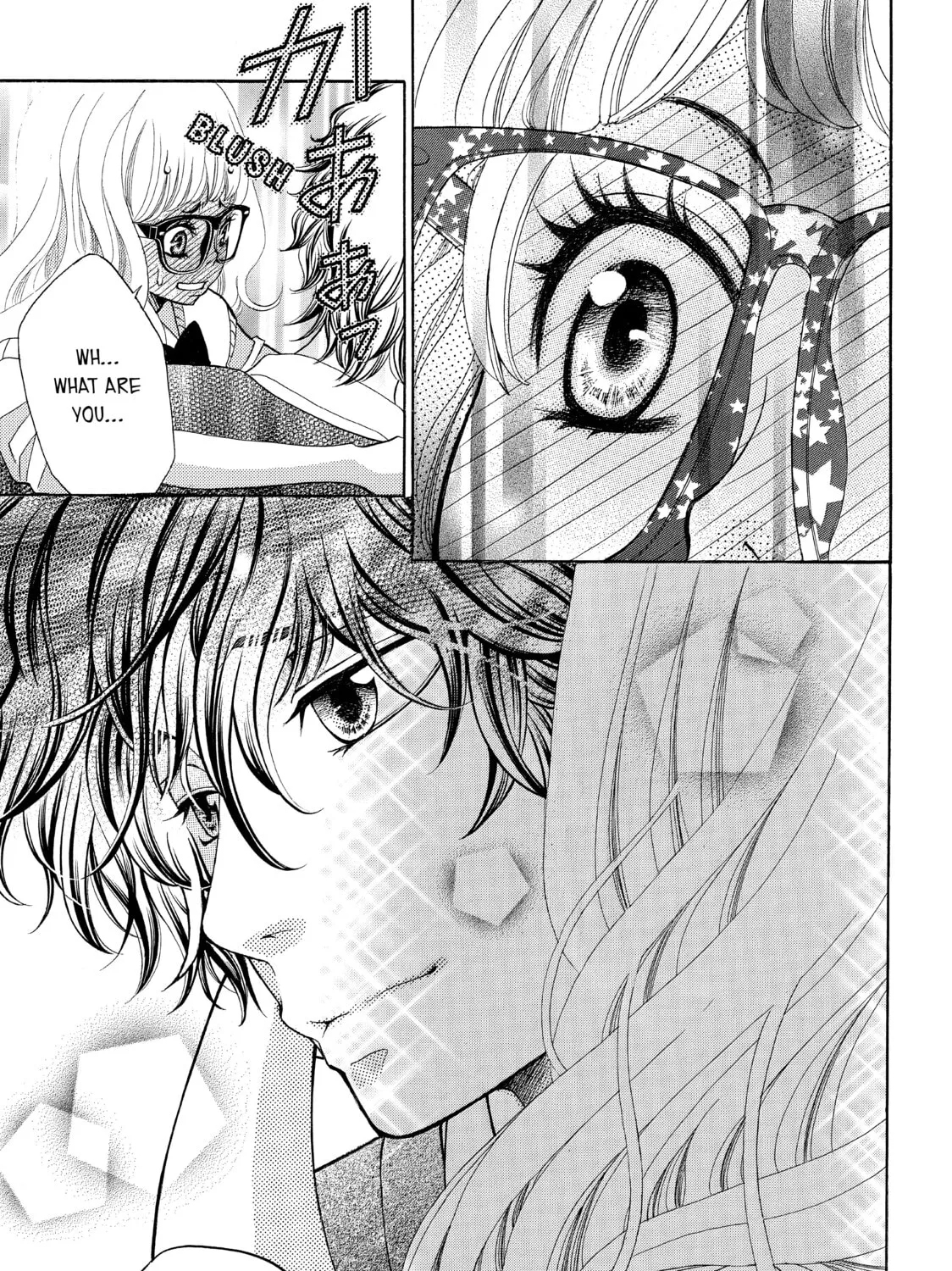 Kira-kun Today - Chapter 2 - Page 27