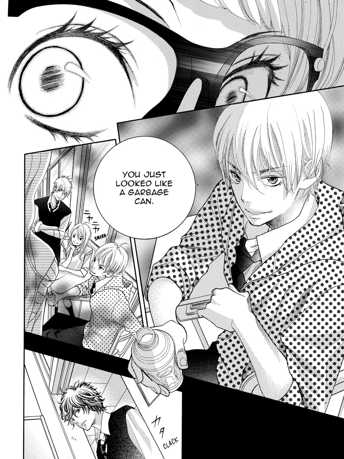 Kira-kun Today - Chapter 2 - Page 33