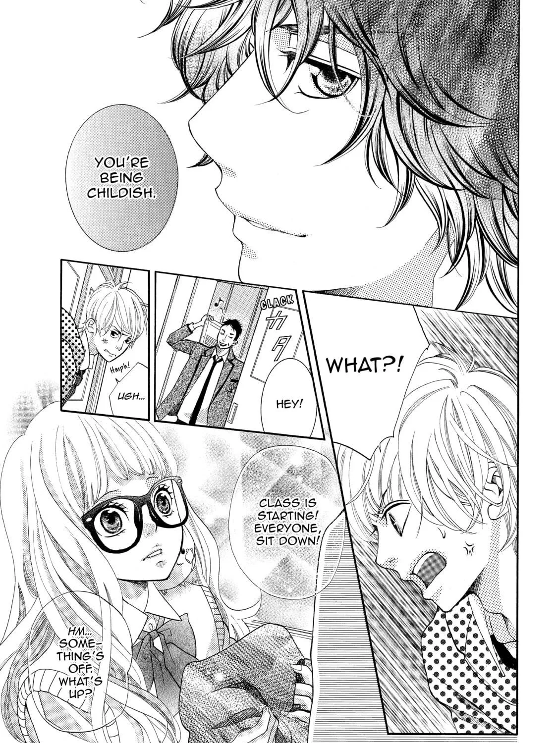 Kira-kun Today - Chapter 2 - Page 39