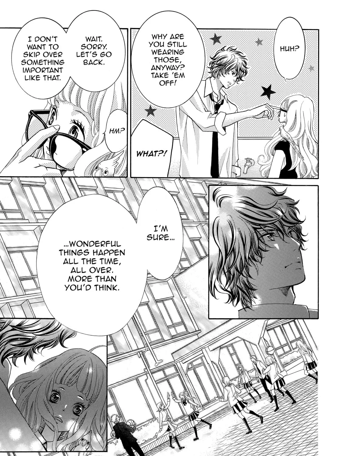 Kira-kun Today - Chapter 2 - Page 43