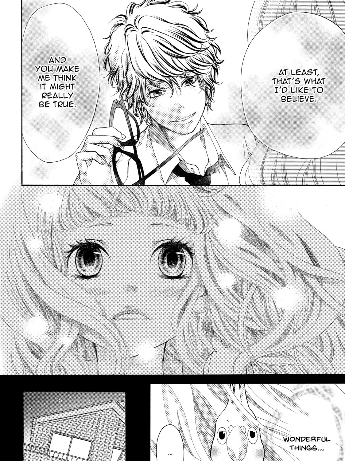 Kira-kun Today - Chapter 2 - Page 45
