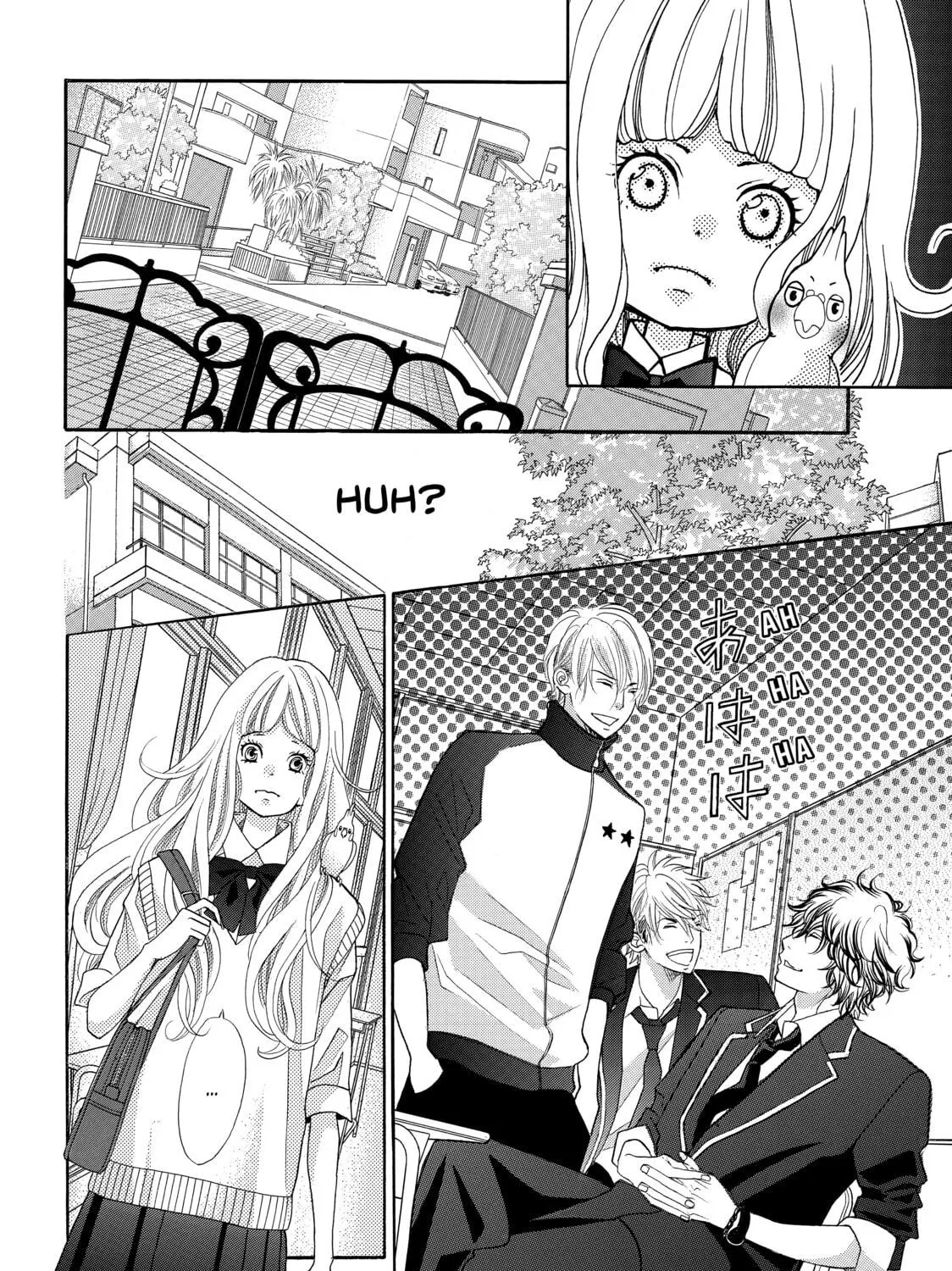 Kira-kun Today - Chapter 2 - Page 49