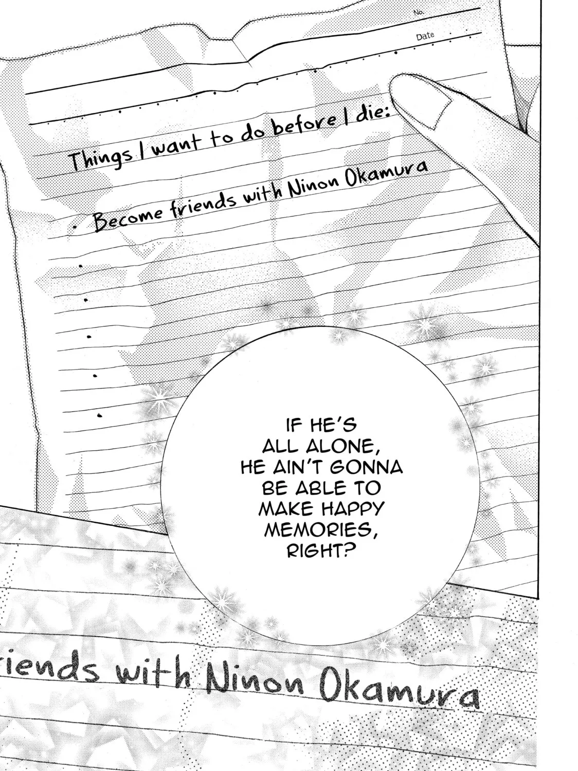 Kira-kun Today - Chapter 2 - Page 63