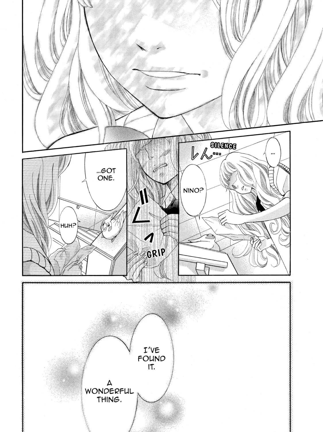Kira-kun Today - Chapter 2 - Page 65