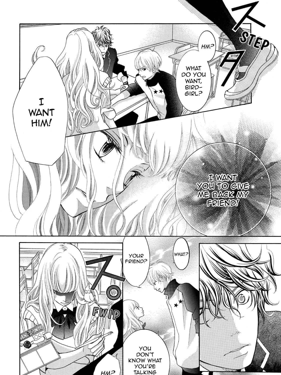 Kira-kun Today - Chapter 2 - Page 69