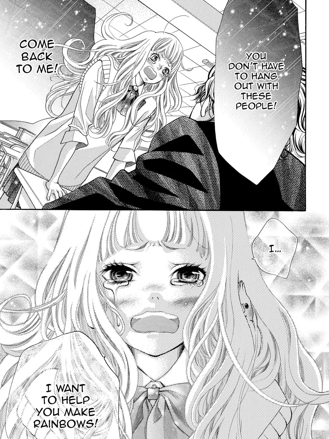Kira-kun Today - Chapter 2 - Page 75