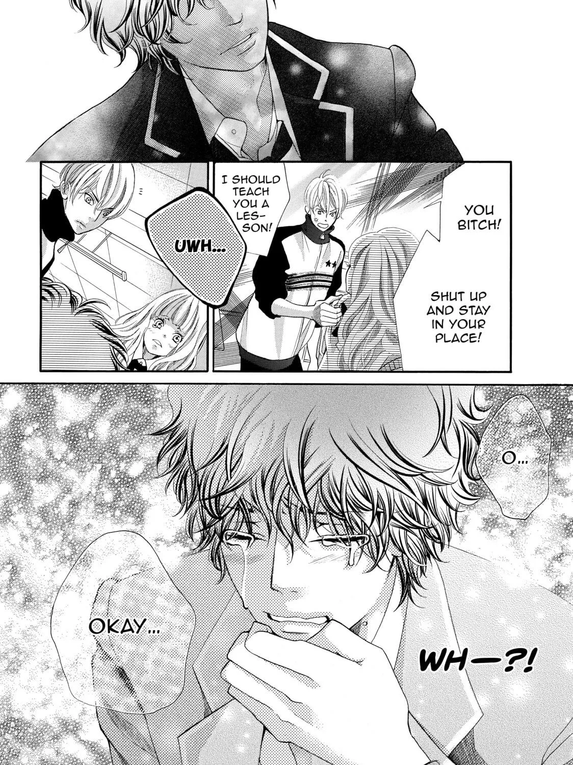 Kira-kun Today - Chapter 2 - Page 77