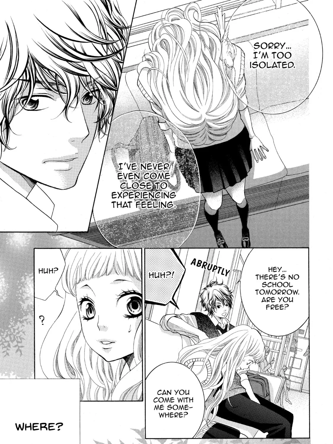 Kira-kun Today - Chapter 3 - Page 25