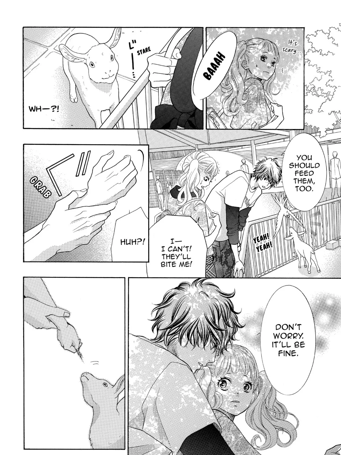 Kira-kun Today - Chapter 3 - Page 31