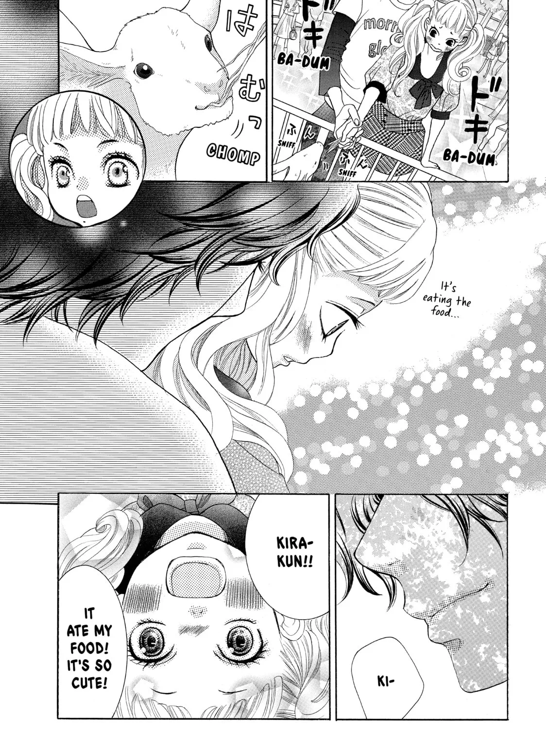 Kira-kun Today - Chapter 3 - Page 33