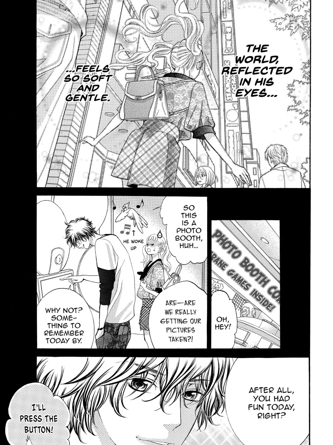 Kira-kun Today - Chapter 3 - Page 45