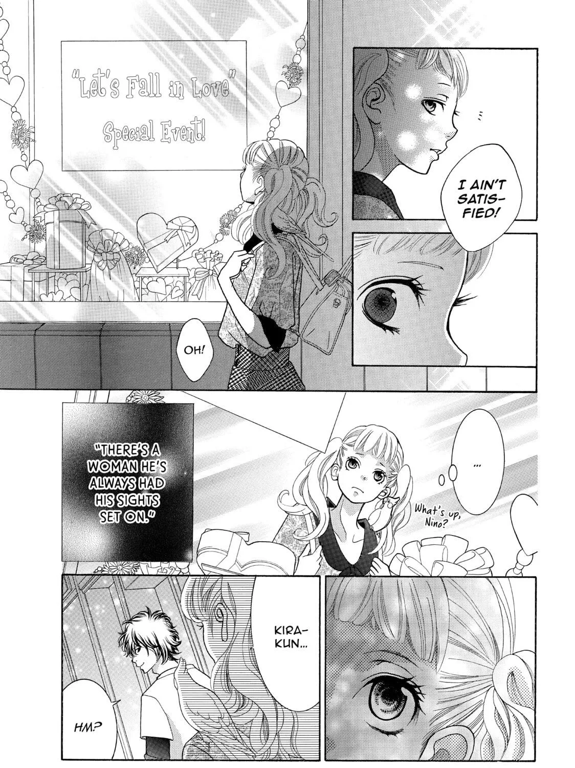 Kira-kun Today - Chapter 3 - Page 49