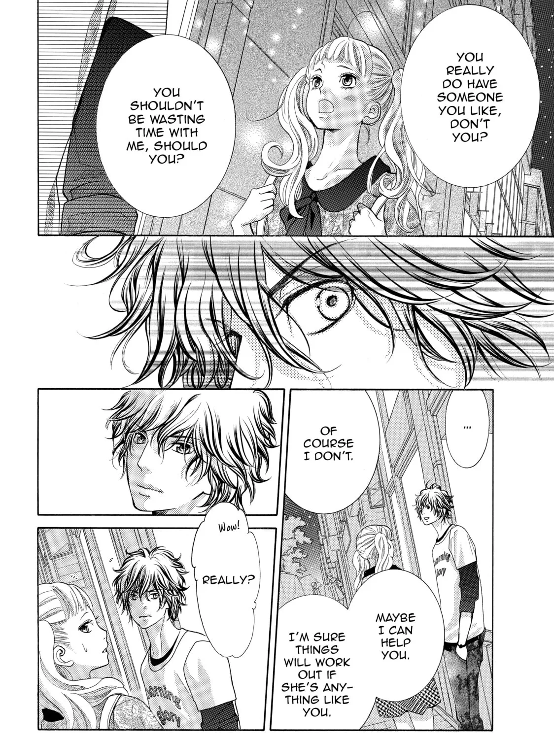 Kira-kun Today - Chapter 3 - Page 51