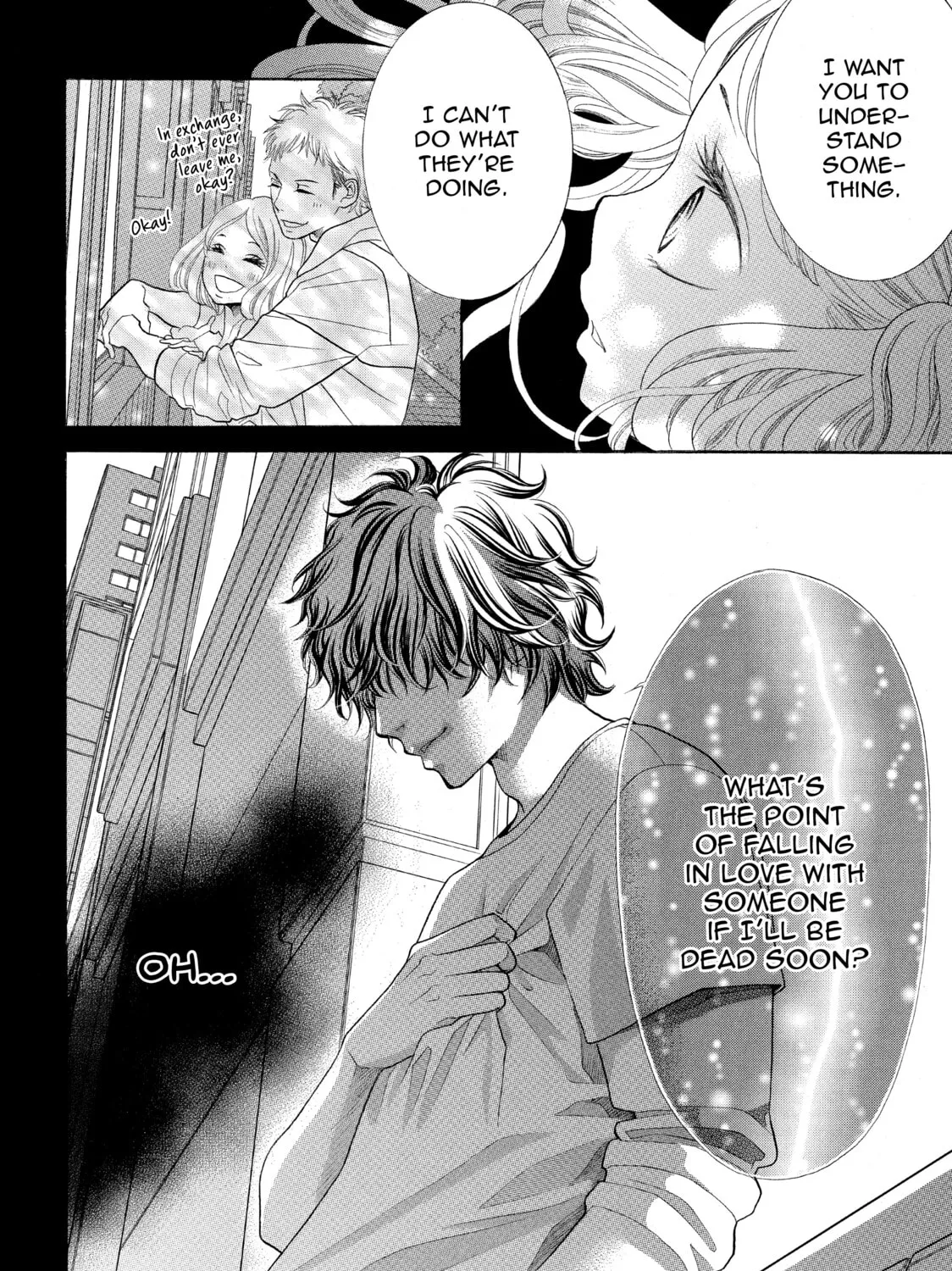 Kira-kun Today - Chapter 3 - Page 55
