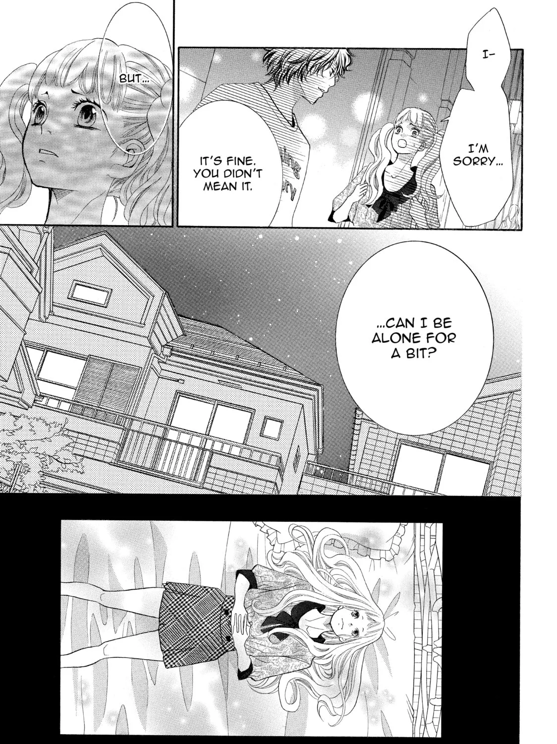 Kira-kun Today - Chapter 3 - Page 57