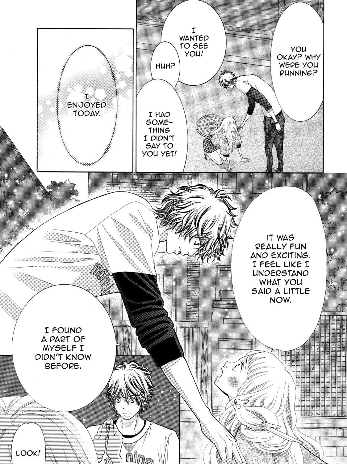 Kira-kun Today - Chapter 3 - Page 65