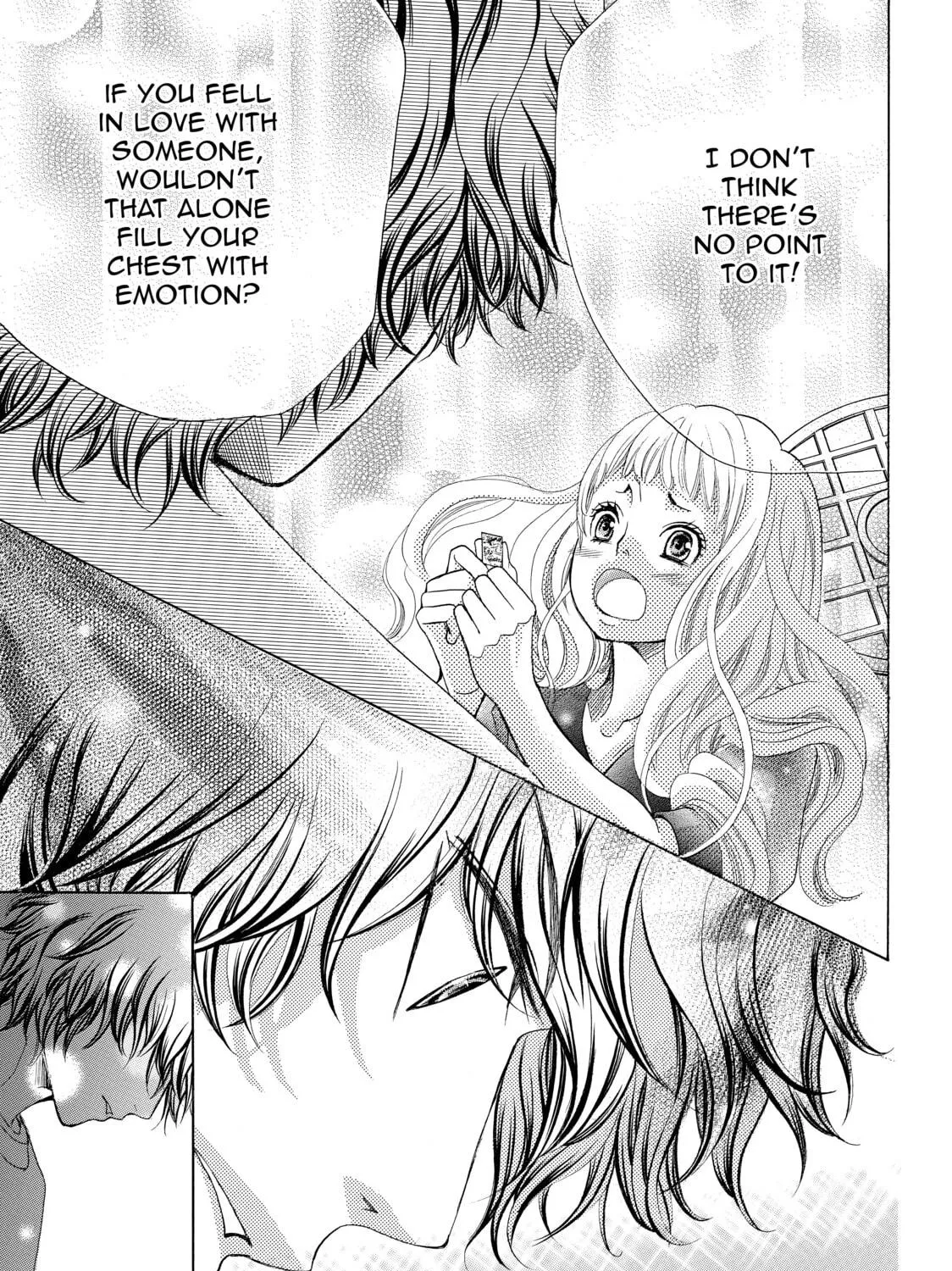 Kira-kun Today - Chapter 3 - Page 69