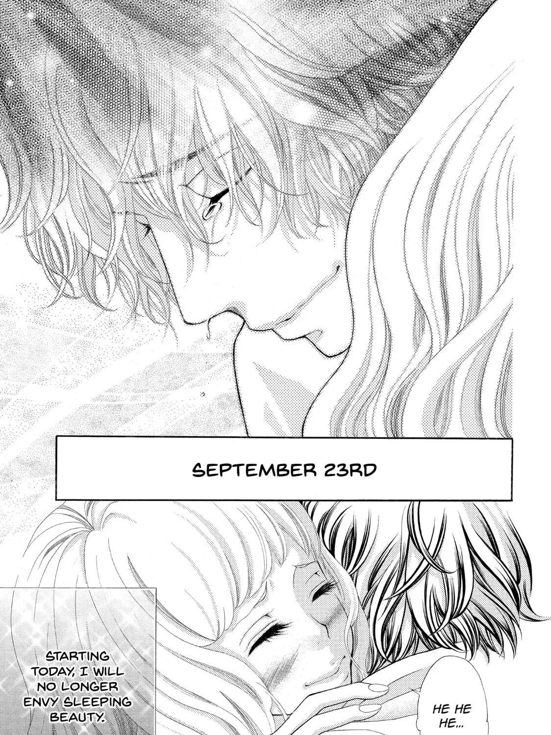 Kira-kun Today - Chapter 3 - Page 73