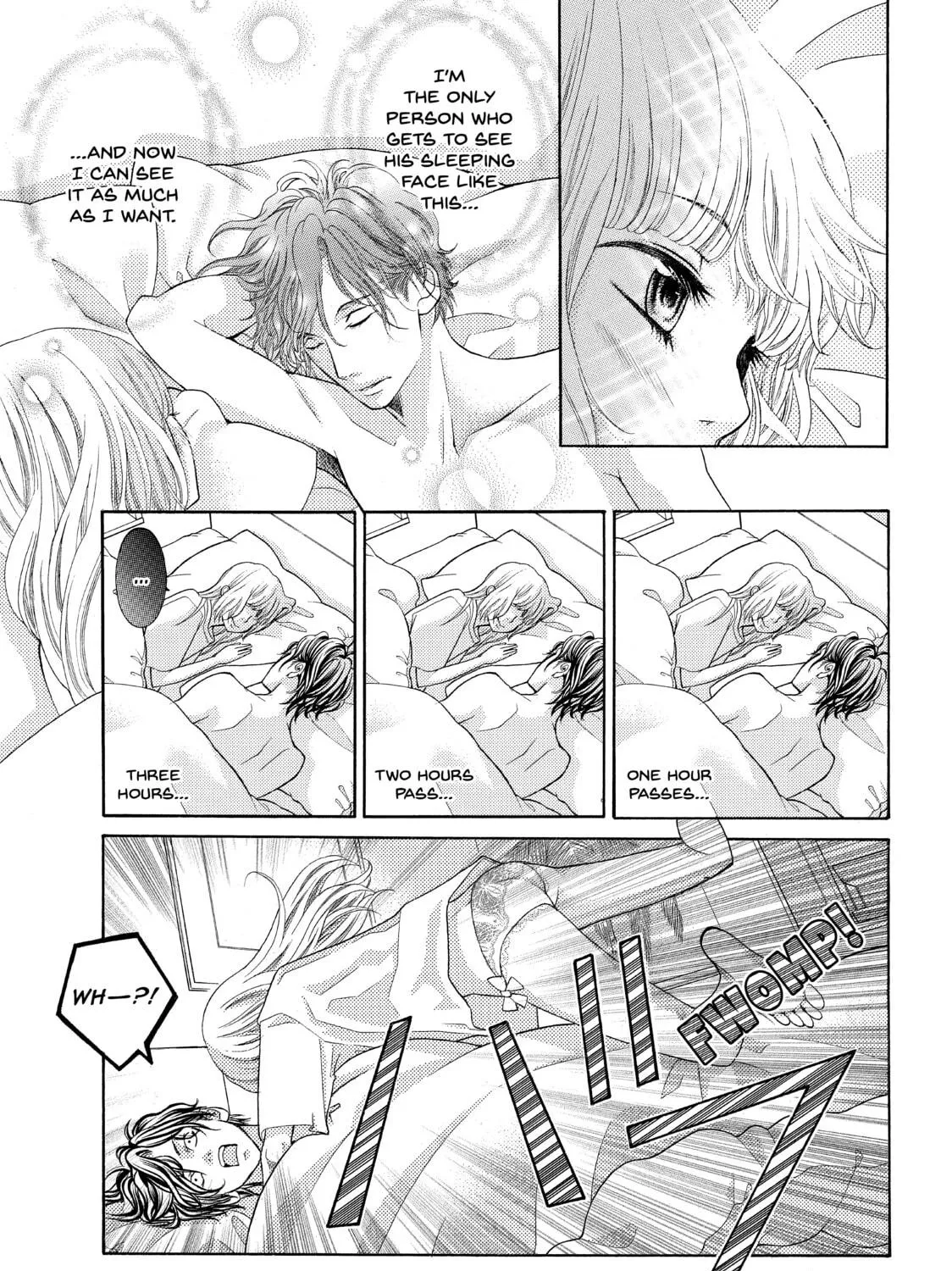 Kira-kun Today - Chapter 3.5 - Page 5