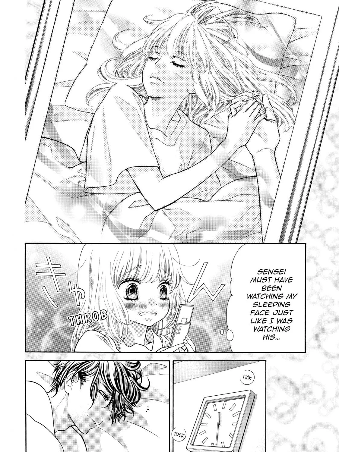 Kira-kun Today - Chapter 3.5 - Page 11
