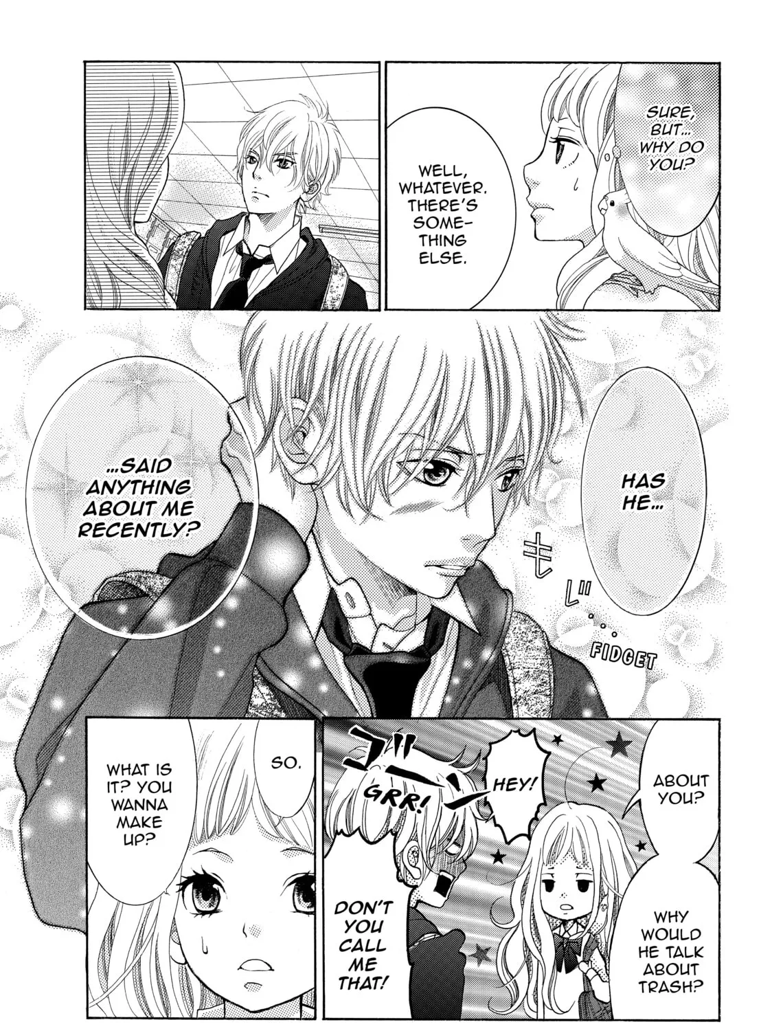 Kira-kun Today - Chapter 4 - Page 13