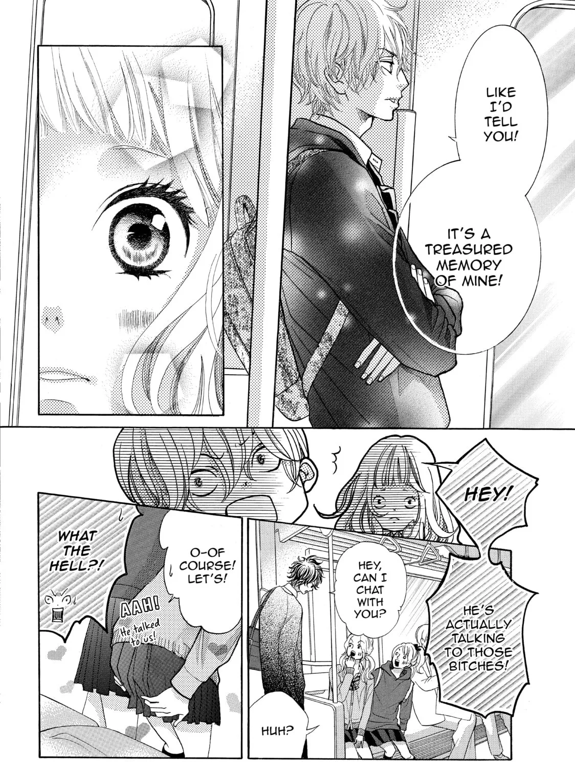 Kira-kun Today - Chapter 4 - Page 27
