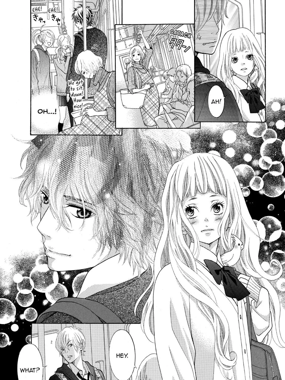 Kira-kun Today - Chapter 4 - Page 29