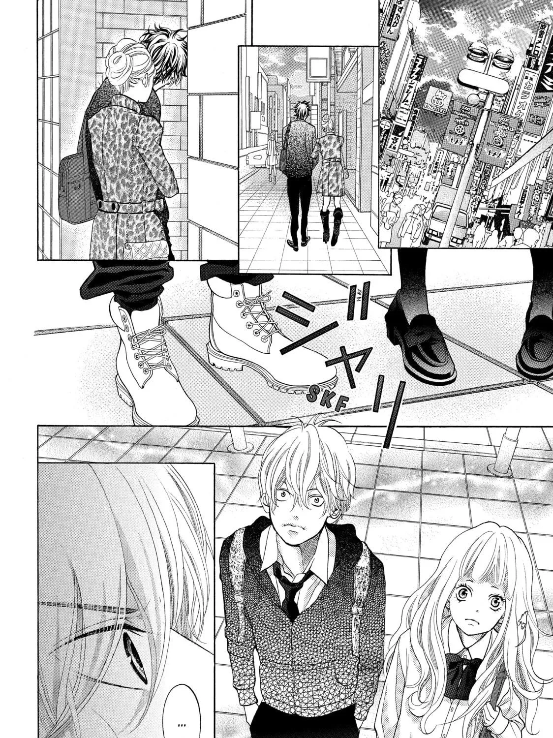 Kira-kun Today - Chapter 4 - Page 39