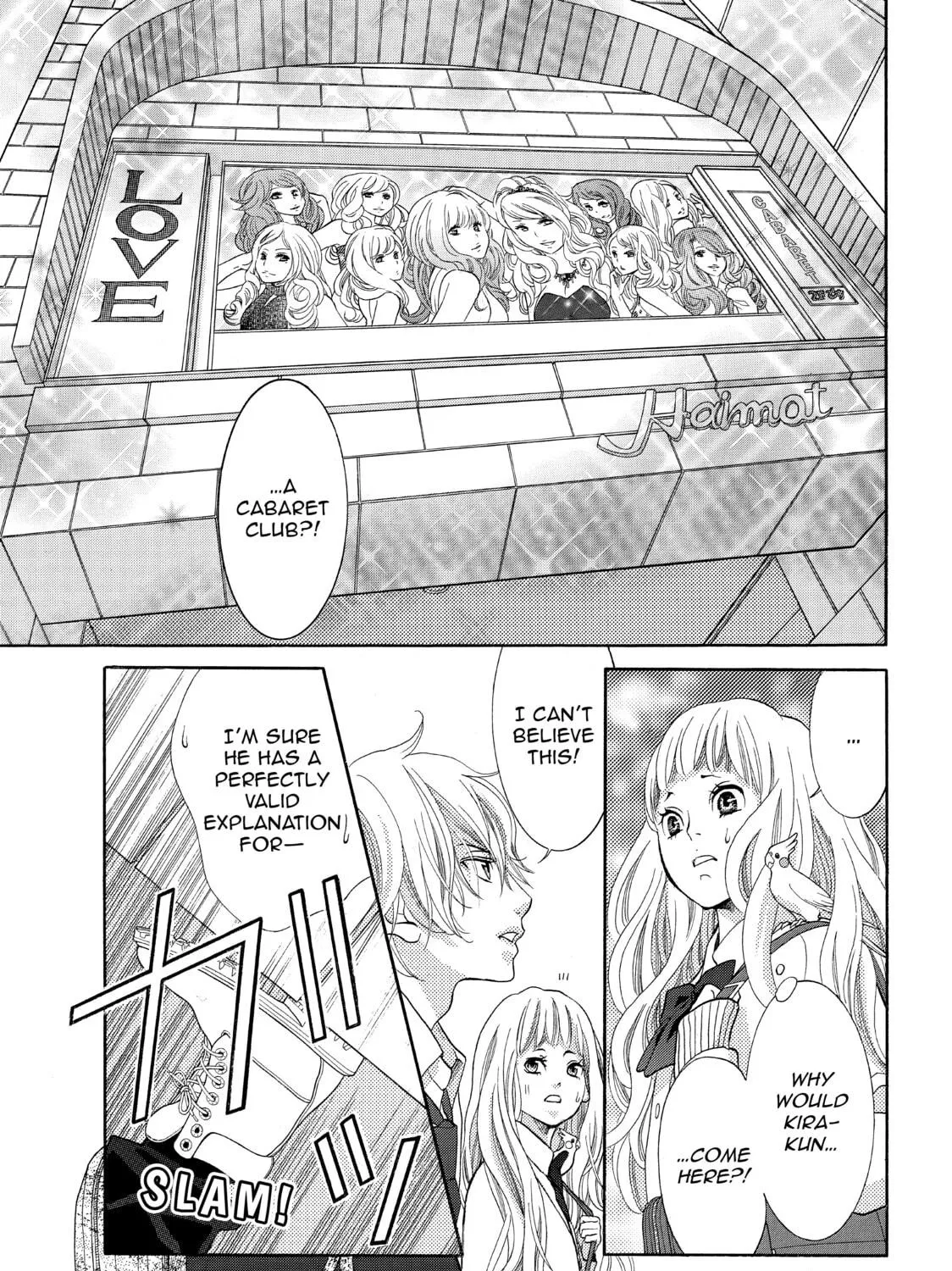 Kira-kun Today - Chapter 4 - Page 41