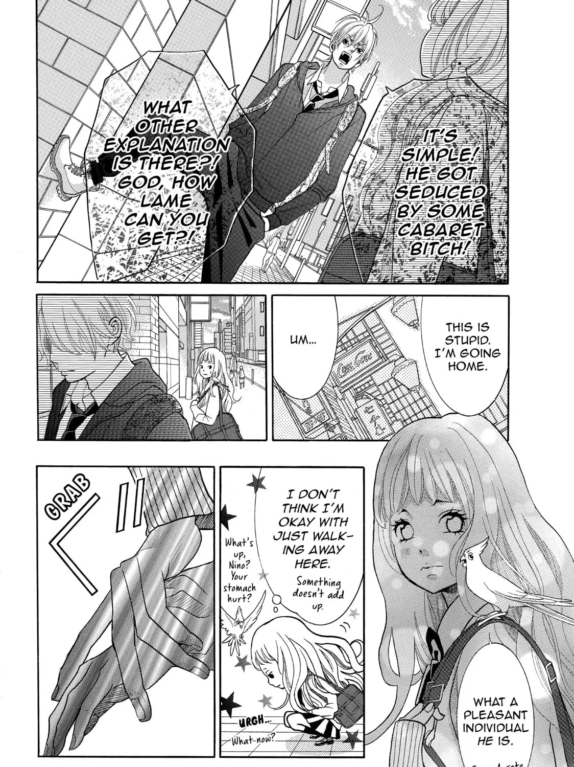 Kira-kun Today - Chapter 4 - Page 43