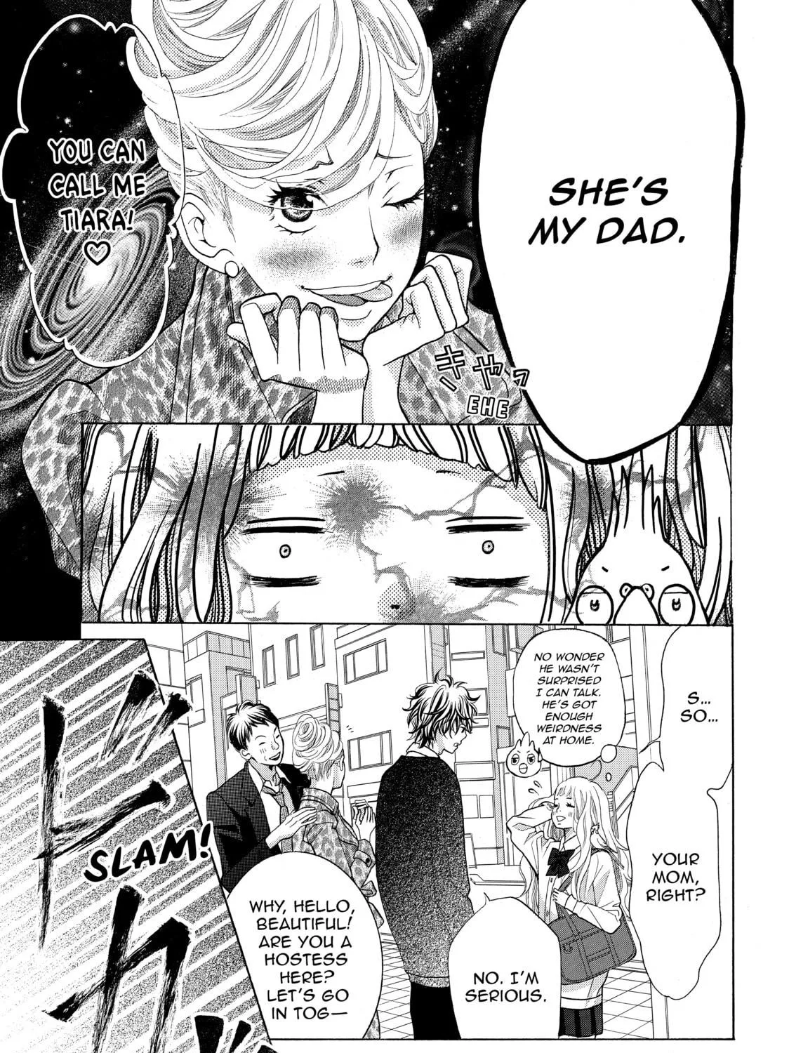 Kira-kun Today - Chapter 4 - Page 49