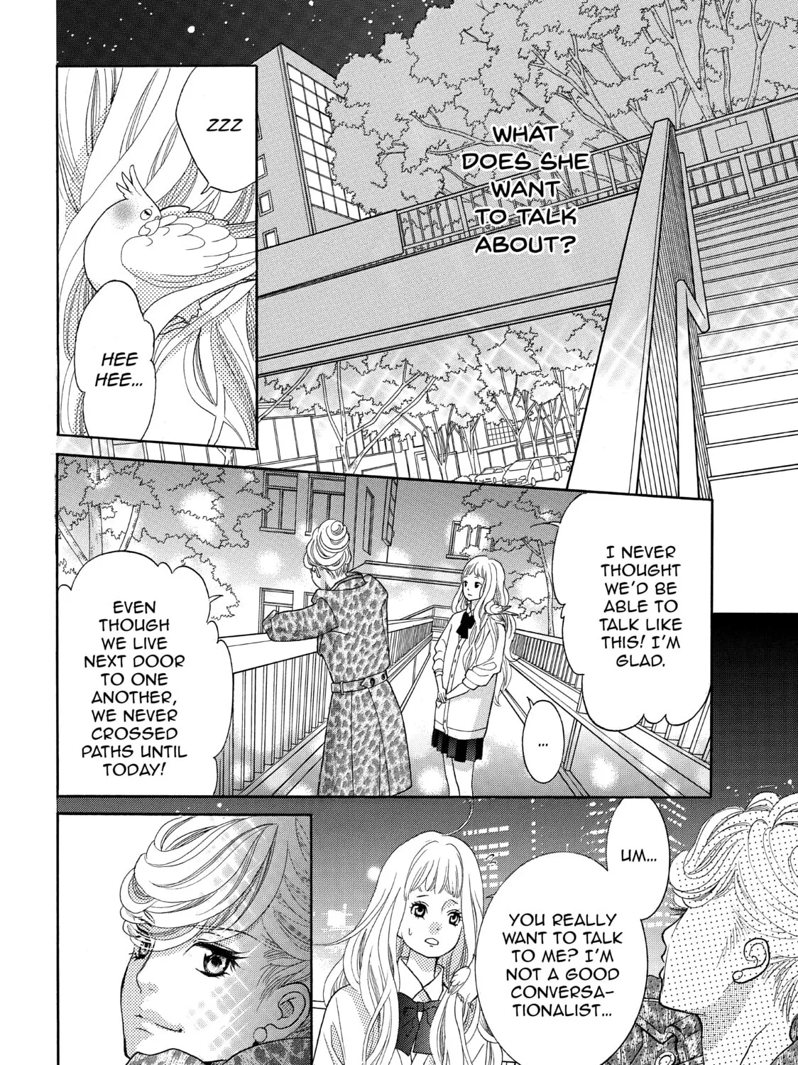 Kira-kun Today - Chapter 4 - Page 55