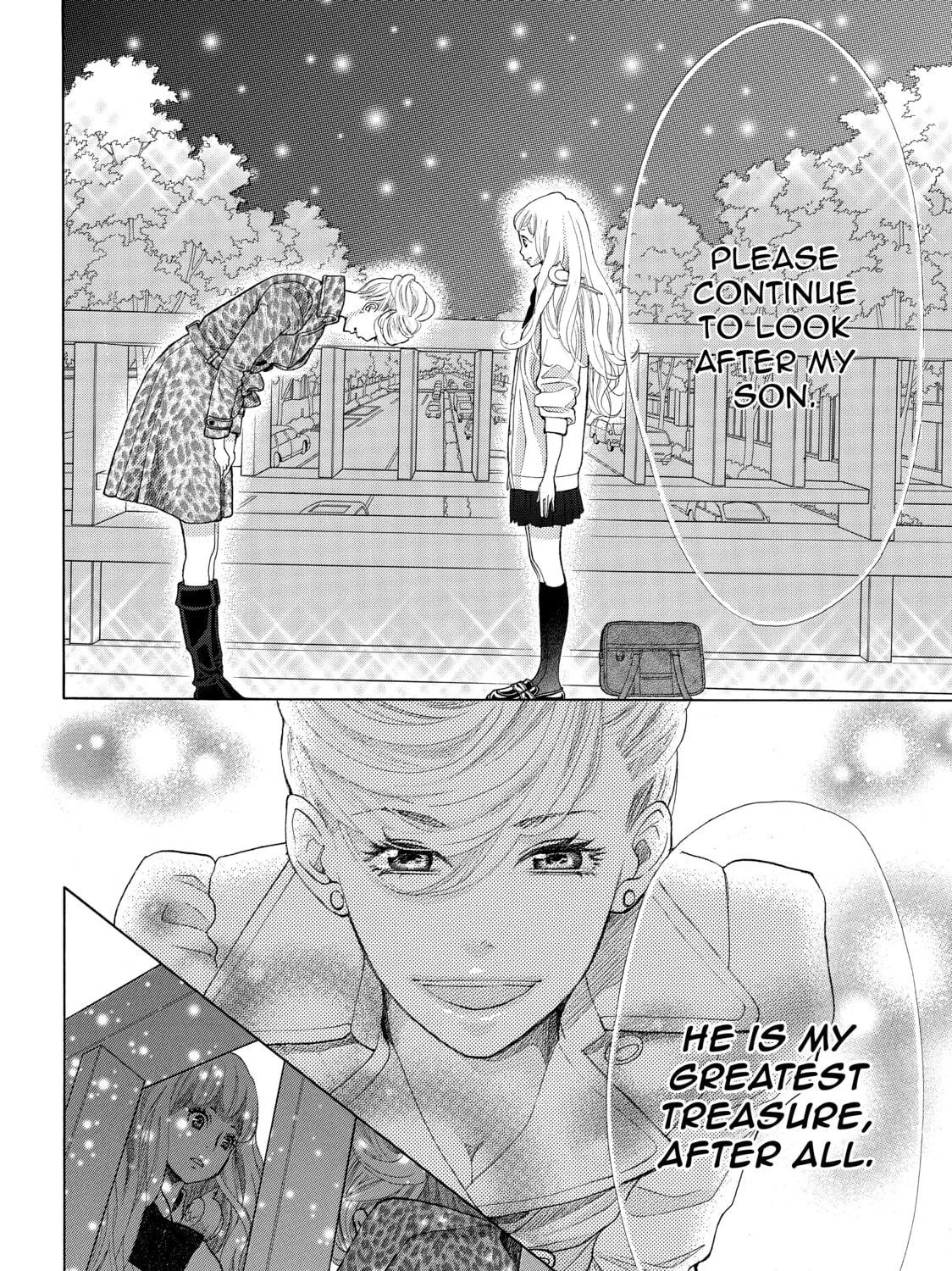 Kira-kun Today - Chapter 4 - Page 59