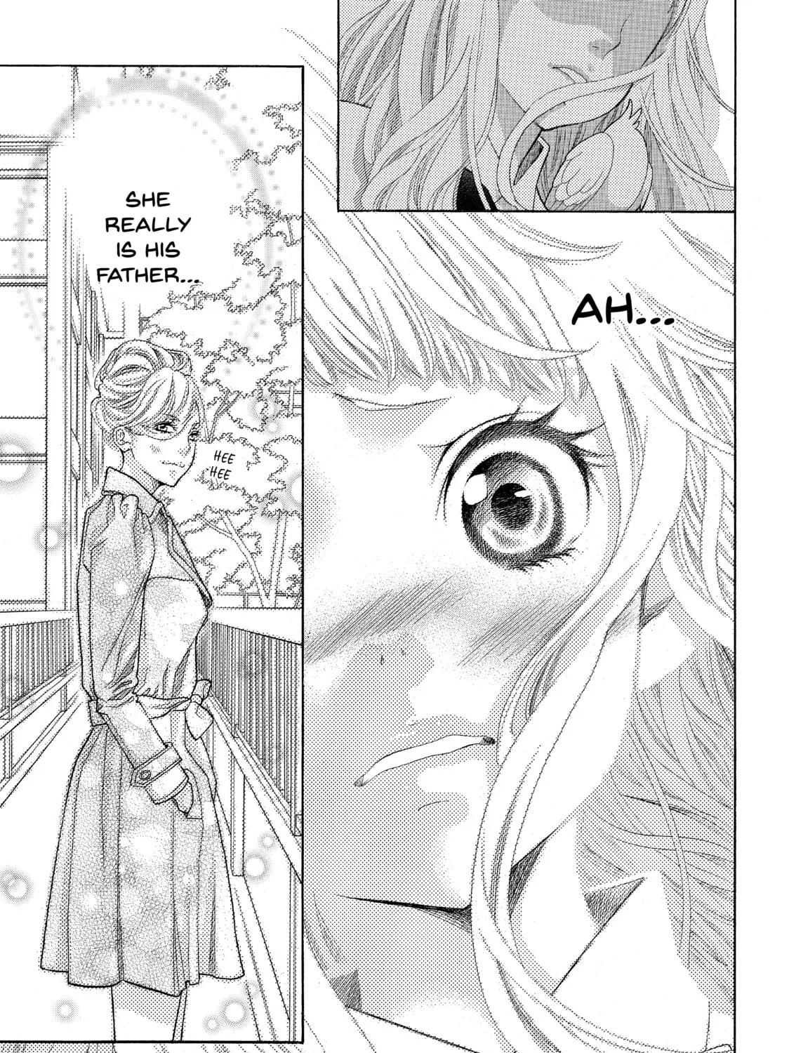 Kira-kun Today - Chapter 4 - Page 61