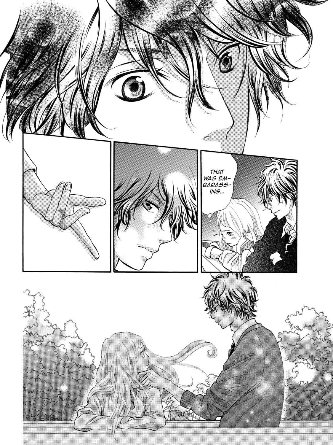 Kira-kun Today - Chapter 4 - Page 67