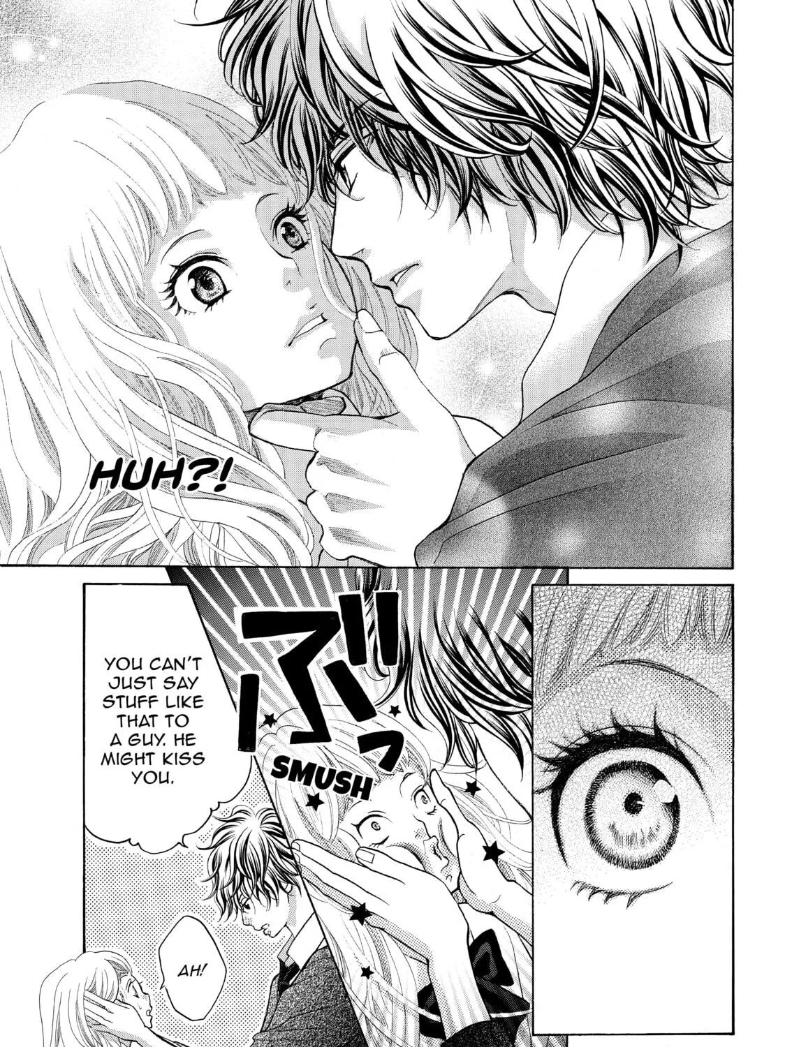 Kira-kun Today - Chapter 4 - Page 69