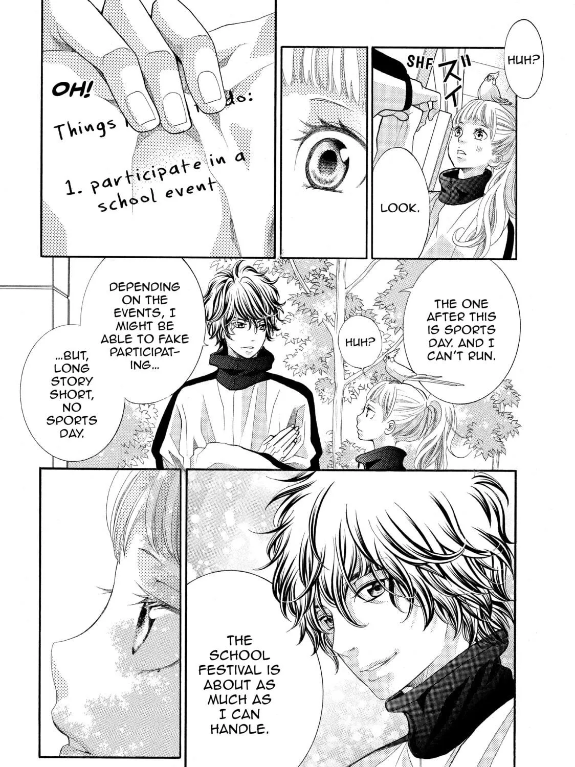 Kira-kun Today - Chapter 5 - Page 9