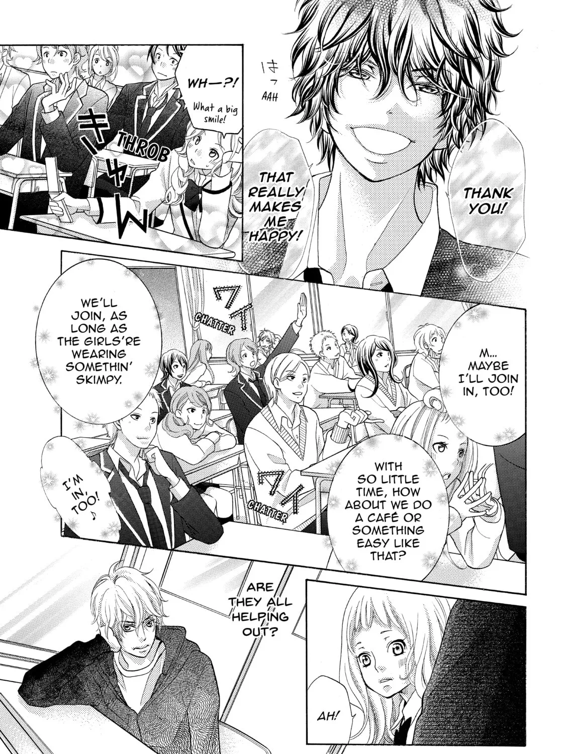 Kira-kun Today - Chapter 5 - Page 15