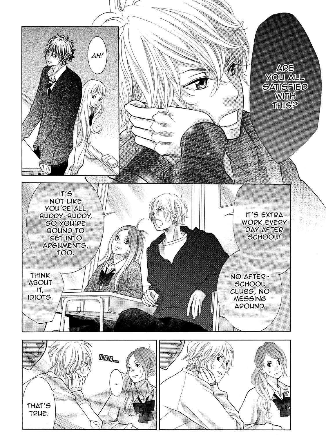 Kira-kun Today - Chapter 5 - Page 17