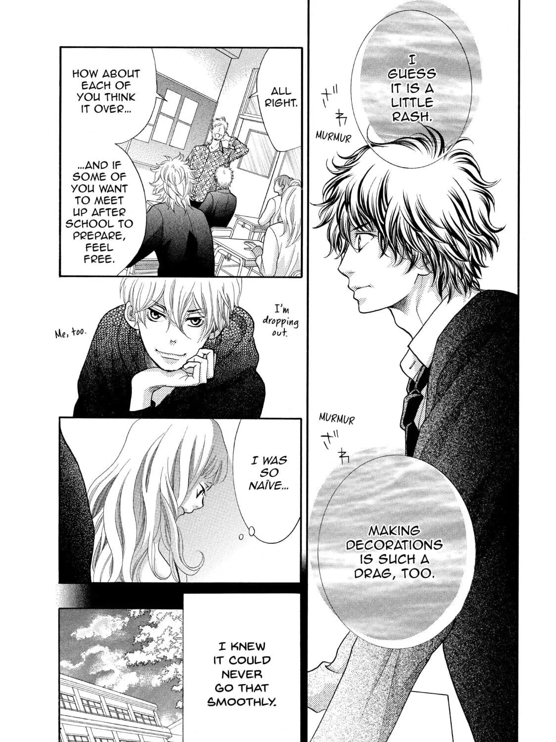 Kira-kun Today - Chapter 5 - Page 19