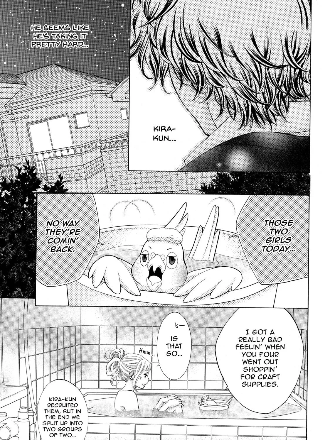 Kira-kun Today - Chapter 5 - Page 23