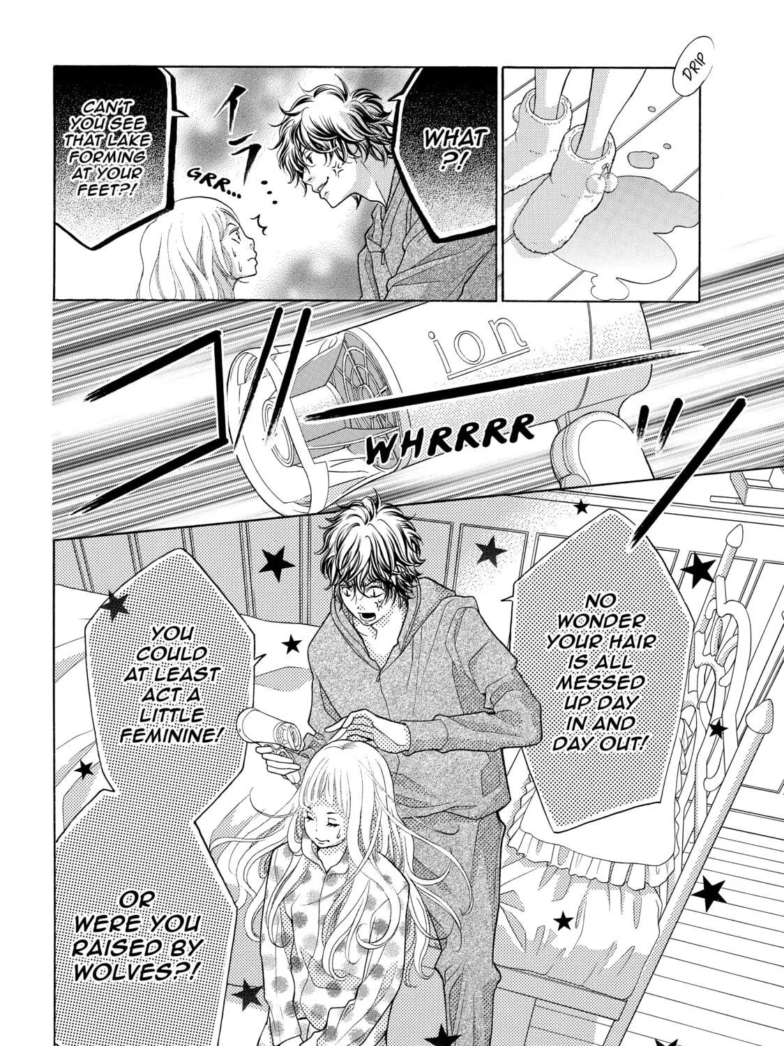 Kira-kun Today - Chapter 5 - Page 29