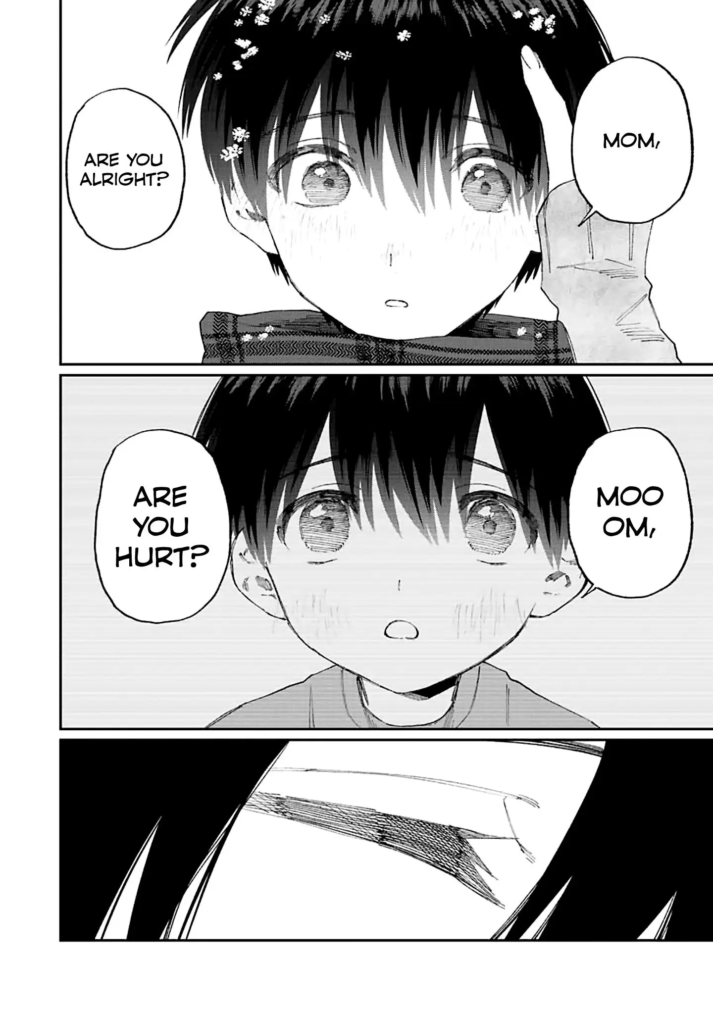 Shikimori's Not Just a Cutie - Chapter 169 - Page 14