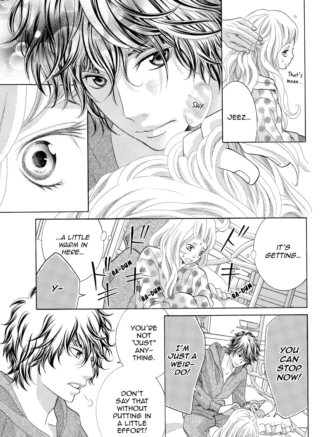 Kira-kun Today - Chapter 5 - Page 31