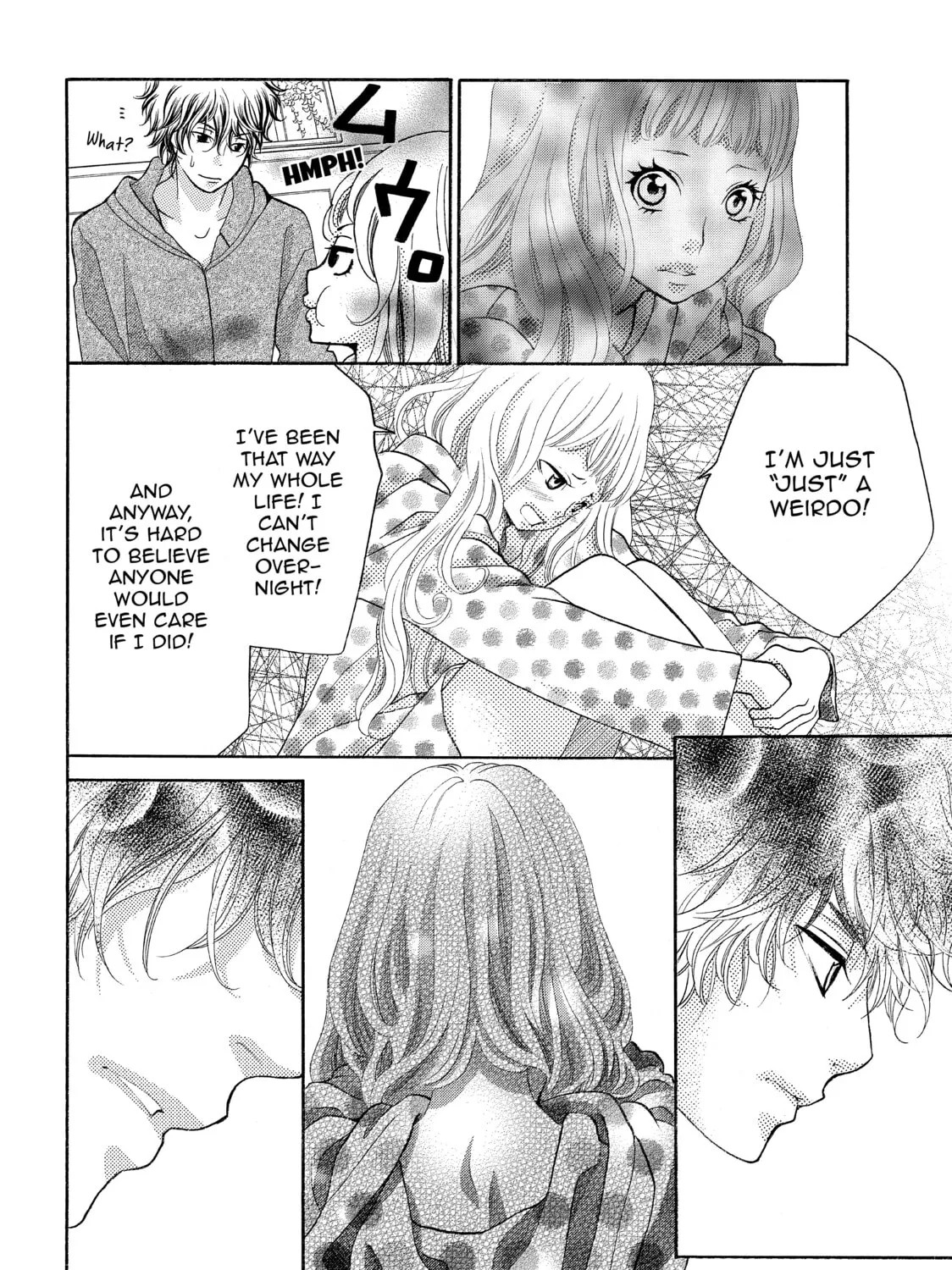 Kira-kun Today - Chapter 5 - Page 33