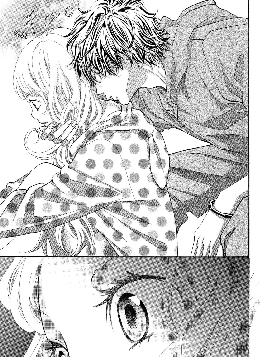 Kira-kun Today - Chapter 5 - Page 35