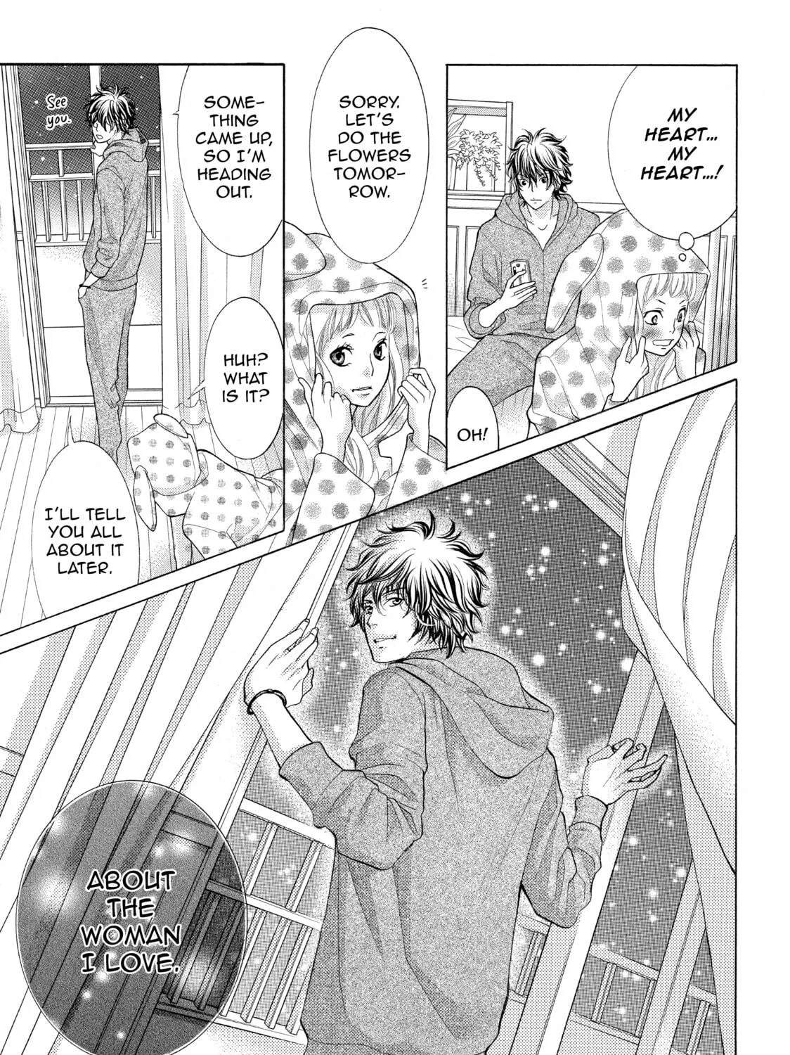 Kira-kun Today - Chapter 5 - Page 39